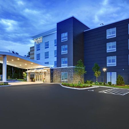 Fairfield By Marriott Inn & Suites Мансфилд Экстерьер фото